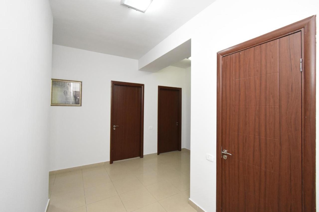 Mini Hotel יירבאן מראה חיצוני תמונה