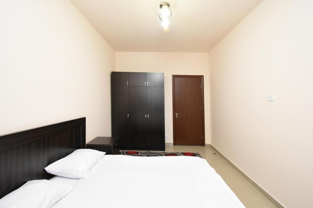 Mini Hotel יירבאן מראה חיצוני תמונה
