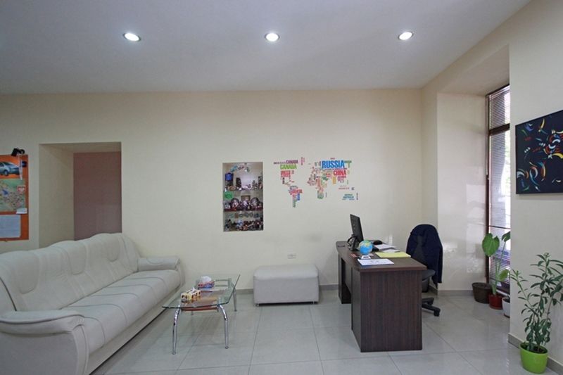 Mini Hotel יירבאן מראה חיצוני תמונה