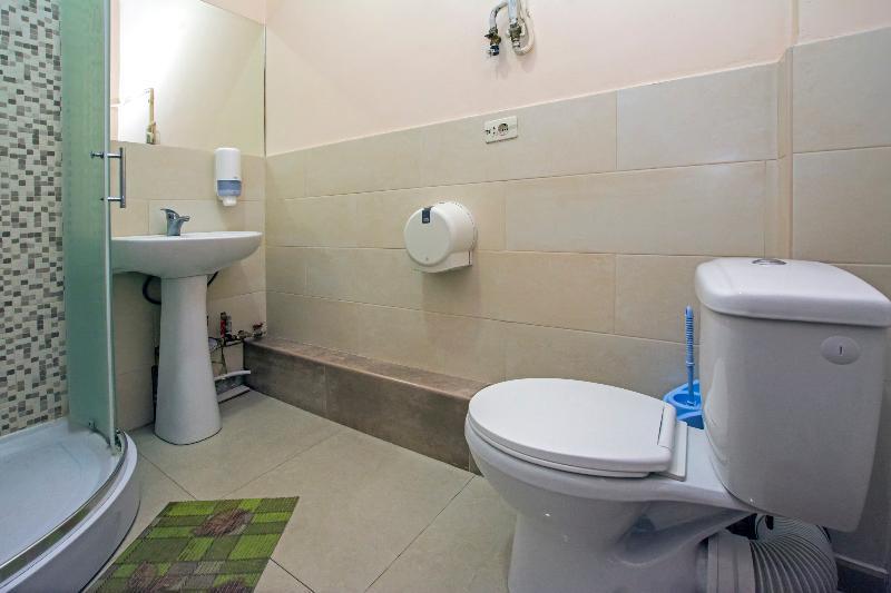 Mini Hotel יירבאן מראה חיצוני תמונה