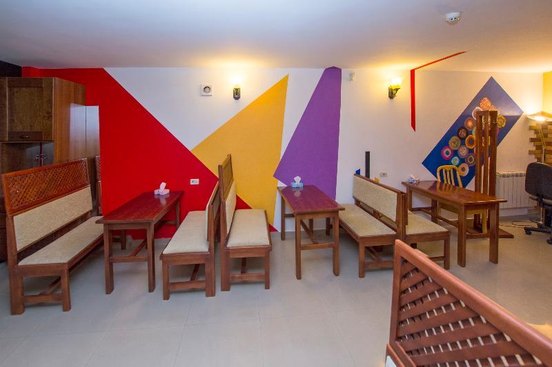 Mini Hotel יירבאן מראה חיצוני תמונה