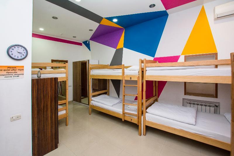 Mini Hotel יירבאן מראה חיצוני תמונה